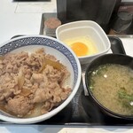 吉野家 - 