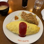 キッチン パンチ - 