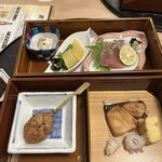 とんかつ まい泉 - 