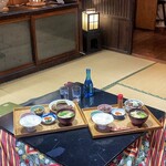 Kafe Tsubo Kichi - 