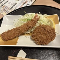 とんかつ まい泉 青山本店 - 