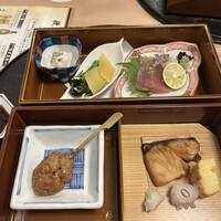 とんかつ まい泉 青山本店 - 