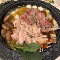 石頭楼アネックス - 