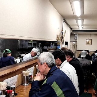 中華料理 新三陽_2