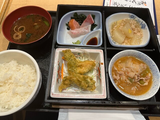 Uo Kura Higobashi Ten photo 2