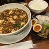 SHIBIRE NOODLES 蝋燭屋 銀座本店