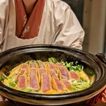 西麻布 お料理 楓 - 