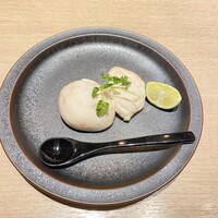 焼ふぐ夢鉄砲 中目黒店 - 