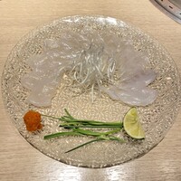 焼ふぐ夢鉄砲 中目黒店 - 