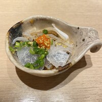 焼ふぐ夢鉄砲 中目黒店 - 