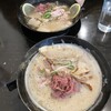 肉麺ひだまり庵