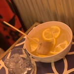 ウラニワ 国分寺店 - ウスキボウル