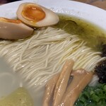 Soupmen - 他の人のラーメン。