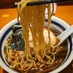 Takechan Ni Boshi Ramen - 