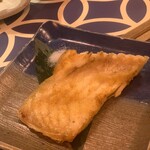 ウラニワ - マダイハラミ焼