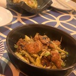 ウラニワ - ぼんじり焼き