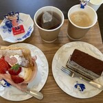 cake&cafe MILK - 