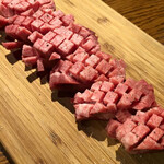 YAKINIKU & WINE TO-KA HANARE - 