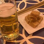 ウラニワ - 最強メンマ