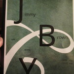 CAFFE' JIMMY BROWN - 