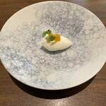 kitchen俊貴 - 本日のデザート⟡.·*.