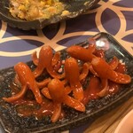 ウラニワ - 火星人6人