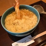 京うどん 生蕎麦 岡北 - 