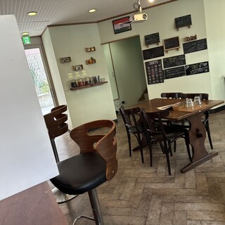 印度料理 BHINDI_2