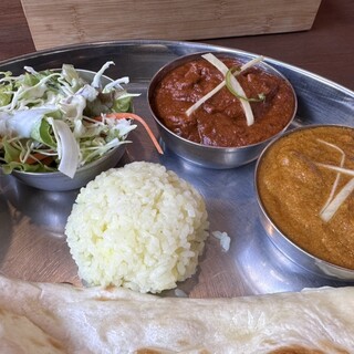 印度料理 BHINDI_1