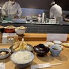 天ぷらめし 金子半之助  日本橋店