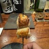焼鳥 酉乃洲