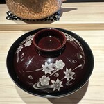 焼き鳥と酒 紫垣 - 