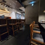 Akita Pure rice Sake Dining - 