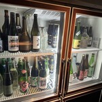 焼き鳥と酒 紫垣 - 