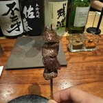 Yakitori Torinosu - 