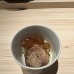 焼き鳥と酒 紫垣 - 