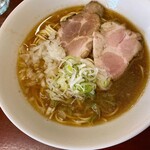 麺屋 結 - 