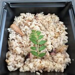 焼き鳥と酒 紫垣 - 