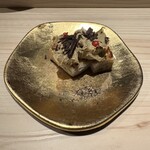 焼き鳥と酒 紫垣 - 