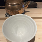 焼き鳥と酒 紫垣 - 