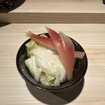 焼き鳥と酒 紫垣 - 