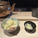 焼き鳥と酒 紫垣 - 