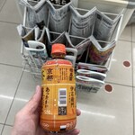 ファミリーマート - ドリンク写真:
