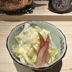 焼き鳥と酒 紫垣 - 