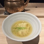 焼き鳥と酒 紫垣 - 