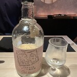 焼き鳥と酒 紫垣 - 