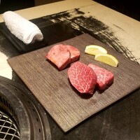 銀座 山科 - 