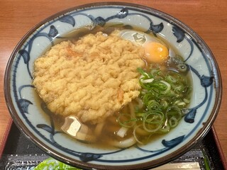 Wakana Soba - 