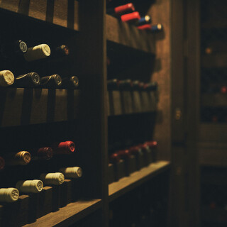 以勃艮第为中心的葡萄酒收藏