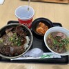 マルハのカルビ丼 ららぽーと富士見店